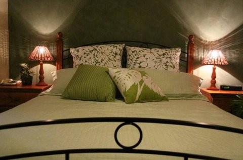 Plantation Point Beach House - Dalby Accommodation 0