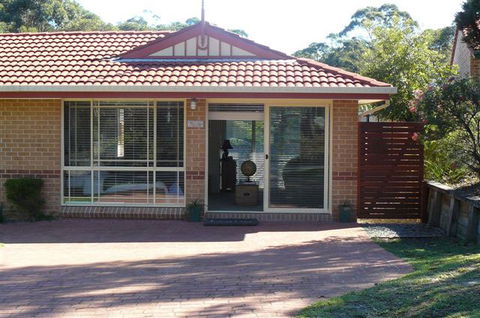 The Nature Lodge - Dalby Accommodation 2