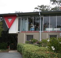 Bush Capital Lodge - Dalby Accommodation