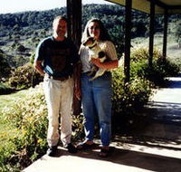 Avalanche Homestead - Dalby Accommodation