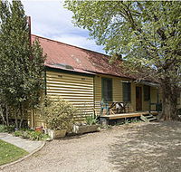 Brindabella Station - Dalby Accommodation