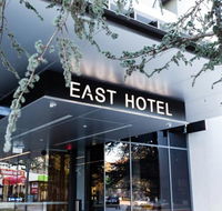 East Hotel - Dalby Accommodation