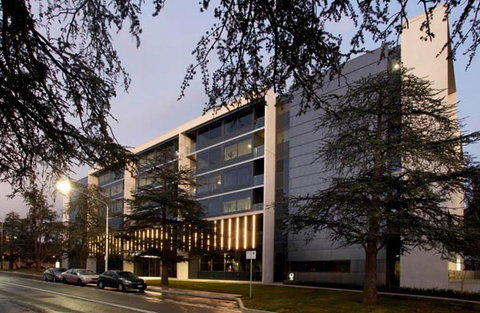 East Hotel - Dalby Accommodation 1