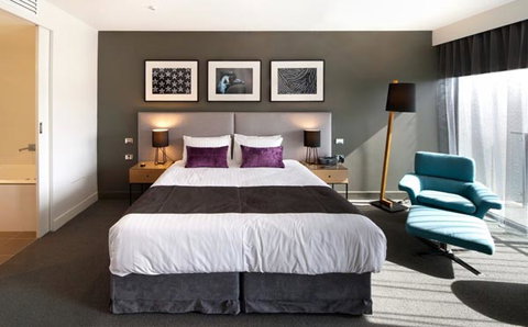 East Hotel - Dalby Accommodation 2
