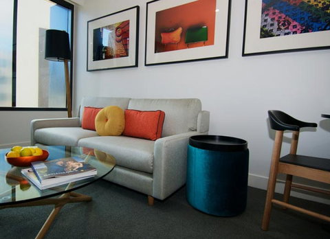 East Hotel - Dalby Accommodation 3