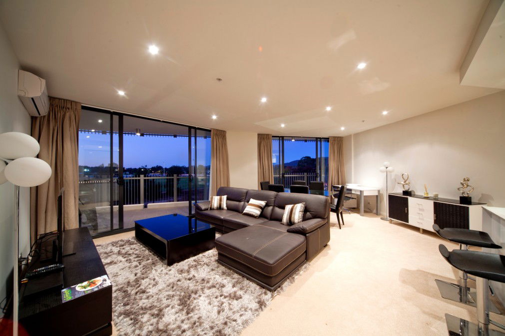 Lyneham ACT Dalby Accommodation