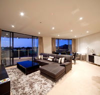 Axis Apartment Short Term Accommodation - Dalby Accommodation