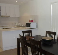 Braddon Element Apartment - Dalby Accommodation