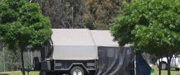Capital Country Holiday Village - Dalby Accommodation 0