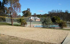 Capital Country Holiday Village - Dalby Accommodation 4