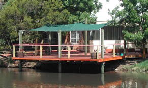 Capital Country Holiday Village - Dalby Accommodation 5