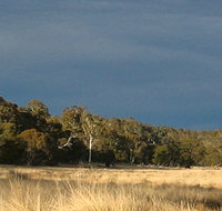 Namadgi National Park - Dalby Accommodation