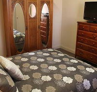 April Apartments Ballarat - Dalby Accommodation