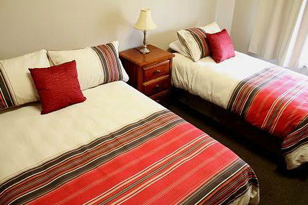 April Apartments Ballarat - Dalby Accommodation 2