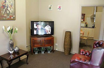 April Apartments Ballarat - Dalby Accommodation 3