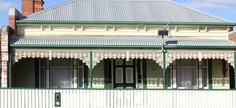 April Apartments Ballarat - Dalby Accommodation 4