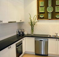 Clyvemore Apartment - Dalby Accommodation