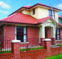 Executive Townhouse Ballarat - Dalby Accommodation
