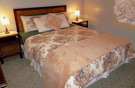 Ripon Cottage - Dalby Accommodation 3