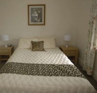 Bowden Cottage - Dalby Accommodation
