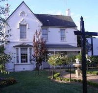 Ardenlee - Dalby Accommodation