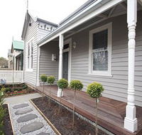 Accommodation on Lyons - Dalby Accommodation