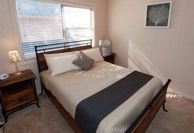  Dalby Accommodation