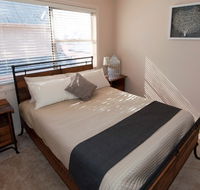9 Webster - Dalby Accommodation