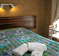 Miners Retreat Motel - Dalby Accommodation