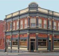 Ballarat Backpackers Hostel - Dalby Accommodation
