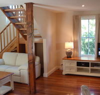 Blue Haven Cottage - Dalby Accommodation
