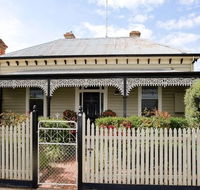 Evandale - Dalby Accommodation