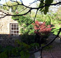 Brim Brim Gardens Bed  Breakfast - Dalby Accommodation