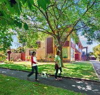 Lake Wendouree Luxury Apartments - Dalby Accommodation