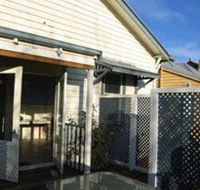 Lauriston Cottage - Dalby Accommodation