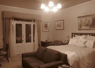  Dalby Accommodation