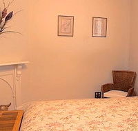 The Argyle Apartments - Dalby Accommodation