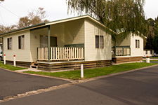  Dalby Accommodation