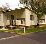 Pleasurelea Tourist Resort and Caravan Park - Dalby Accommodation
