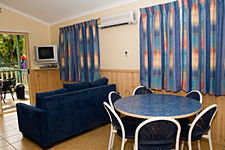 Pleasurelea Tourist Resort And Caravan Park - Dalby Accommodation 2