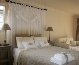 The Homestead Cabins Brogo - Dalby Accommodation 1