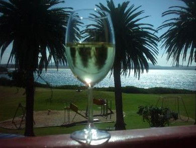 Bermagui Beach Hotel Motel - Dalby Accommodation 1