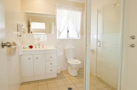 Harbourview Motel Bermagui - Dalby Accommodation 3