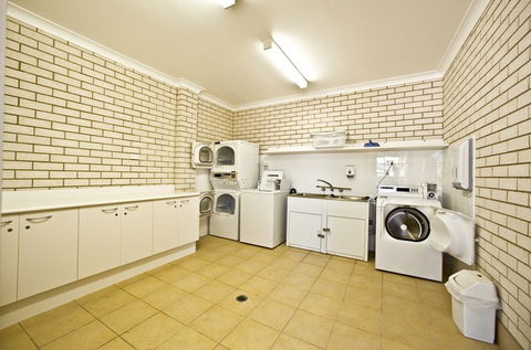 Harbourview Motel Bermagui - Dalby Accommodation 5