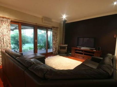 Elouera - Dalby Accommodation 2