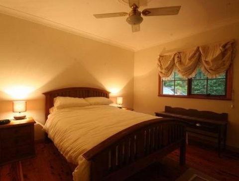 Elouera - Dalby Accommodation 3