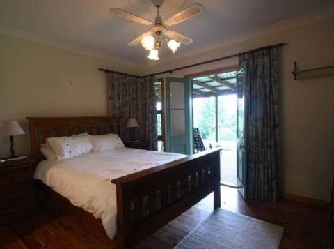 Elouera - Dalby Accommodation 5