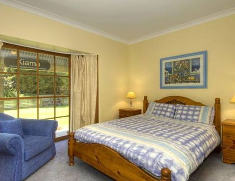 Lavender Views - Dalby Accommodation 1