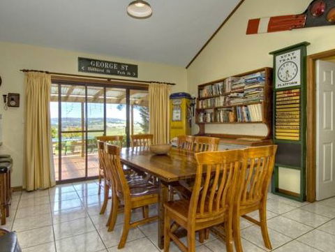 Lavender Views - Dalby Accommodation 3