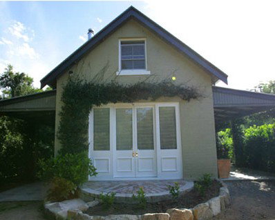 Jasmine Cottage - Dalby Accommodation 1